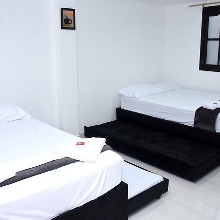 Aroma Cafe IV Apartment Santa Rosa de Cabal Luaran gambar