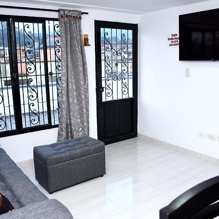Aroma Cafe IV Apartment Santa Rosa de Cabal Luaran gambar